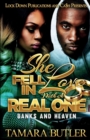 She Fell in Love with a Real One : Banks and Heaven - Book