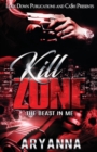 Kill Zone : The Beast in Me - Book