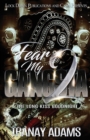 Fear My Gangsta 2 : The Long Kiss Goodnight - Book