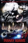 Fear My Gangsta 3 : Certified Cap Peeler - Book