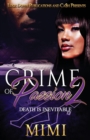Crime of Passion 2 : Death is Inevitable - Book