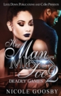 Her Man, Mine's Too 2 : Deadly Games - Book