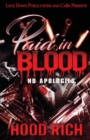 Paid in Blood : No Apologies - Book