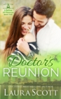 A Doctor's Rescue : A Sweet Emotional Medical Romance - Book
