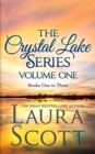 The Crystal Lake Series Volume 1 : A Small Town Christian Romance - Book