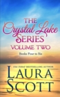 The Crystal Lake Series Volume Two : A Small Town Christian Romance - Book