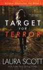 Target For Terror : A Christian Thriller - Book