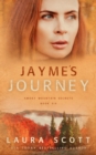 Jayme's Journey - eBook
