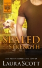 Sealed with Strength - Book