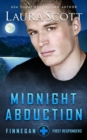 Midnight Abduction - Book