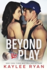 Beyond the Play - Book