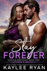 Stay Forever - Book