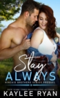 Stay Always - Book