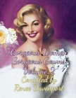 Gorgeous Women Gorgeous Gowns Volume 2 : Grayscale Adult Coloring Book - Book