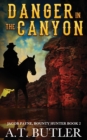 Danger in the Canyon : A Western Novella - Book