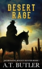 Desert Rage : A Western Adventure - Book