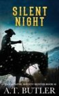 Silent Night : A Western Adventure - Book