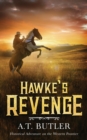Hawke's Revenge - Book