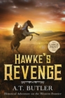Hawke's Revenge : Large Print - Book