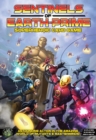 Sentinels of Earth-Prime - Book