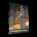 Cthulhu Awakens: The AGE Roleplaying Game of the Weird Century - Book