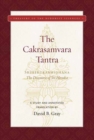 Cakrasamvara Tantra , The (The Discourse of Sri Heruka) : A Study and Annotated Translation - Book