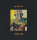 Tabboo!: 1982-88 - Book