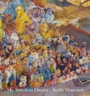 Keith Mayerson: My American Dream - Book