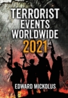 Terrorist Events Worldwide 2021 - Book