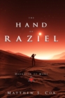 The Hand of Raziel - Book