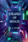 Speaker of Words - Book