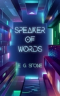 Speaker of Words - Book