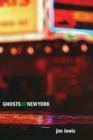 Ghosts of New York - Book