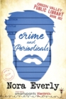 Crime and Periodicals - Book