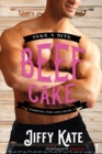 Beef Cake - Book