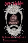 The One That I Want - Book