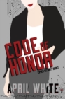 Code of Honor - Book