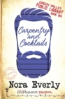 Carpentry and Cocktails - Book