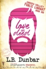 Love in Deed - Book