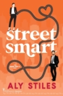 Street Smart - Book