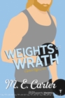 Weights of Wrath - Book