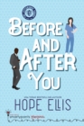 Before and After You - Book