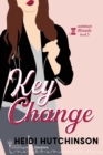 Key Change - Book