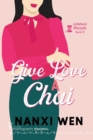 Give Love a Chai - Book