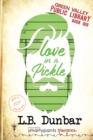 Love in a Pickle - Book