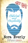 Hotshot and Hospitality - Book