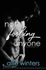 Not Fooling Anyone - Book