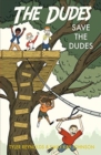 Save the Dudes - Book