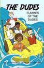 Summer of the Dudes - Book