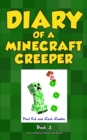 Diary of a Minecraft Creeper Book 3 : Attack of the Barking Spider! - Book